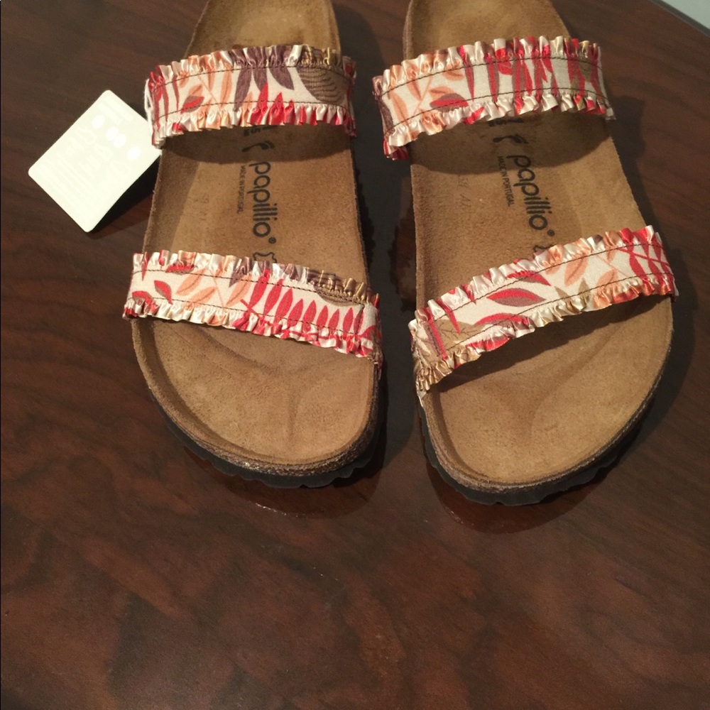 Papillo Birkenstock’s S41